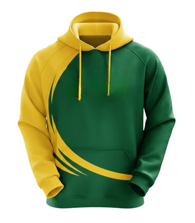 Custom Hoodie
